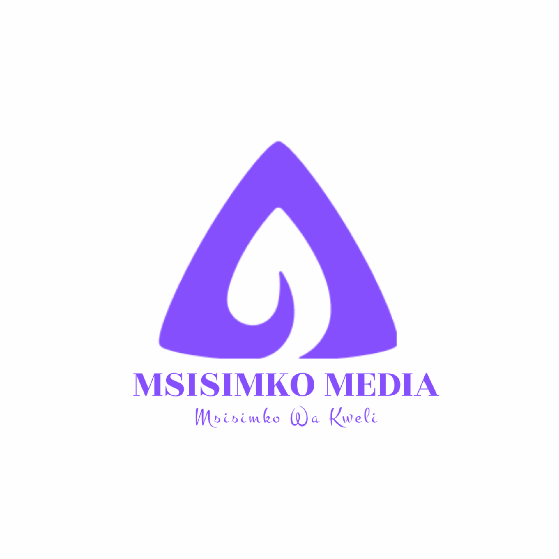 Msisimko Media Logo